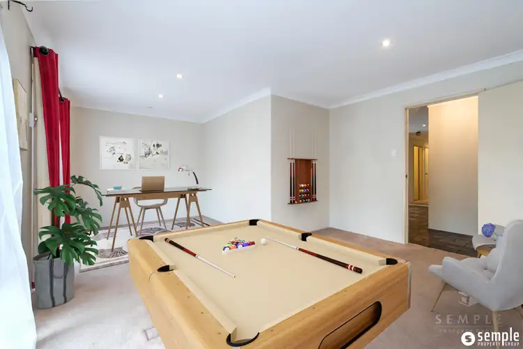 Third view of Homely house listing, 43 Plover Drive, Yangebup WA 6164