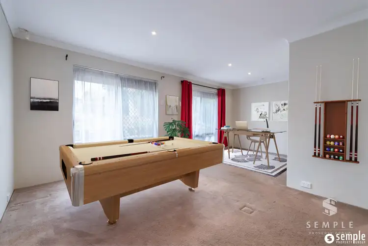 Sixth view of Homely house listing, 43 Plover Drive, Yangebup WA 6164