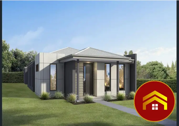 Third view of Homely house listing, 25 Aurich Street, Weir Views VIC 3338