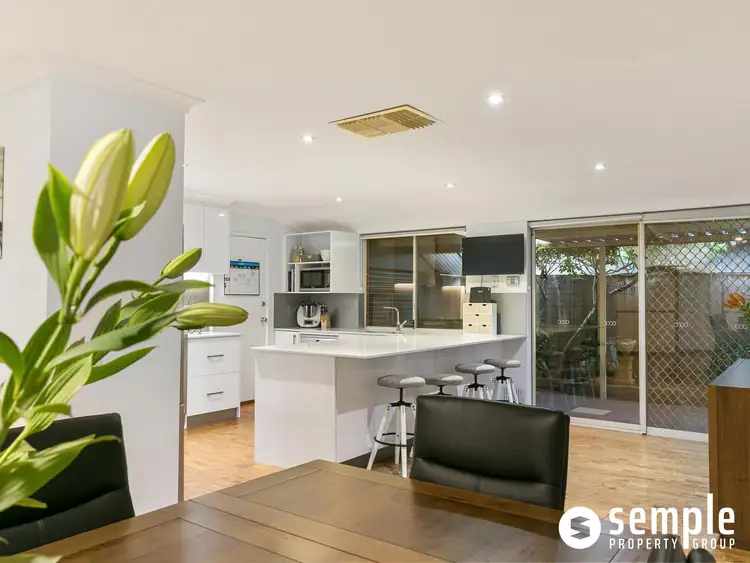 Fifth view of Homely house listing, 2 Ranson Lane, Atwell WA 6164