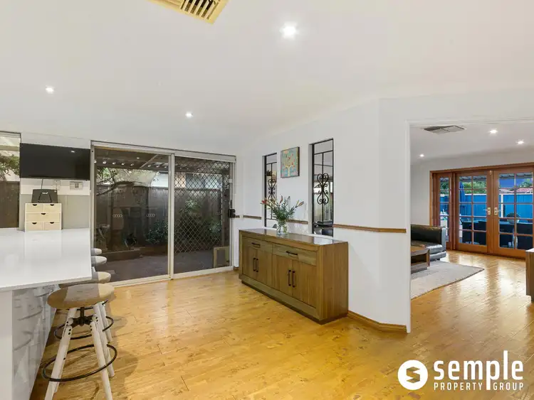 Sixth view of Homely house listing, 2 Ranson Lane, Atwell WA 6164