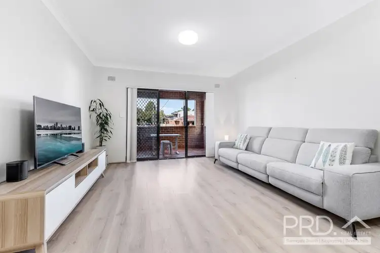 2/40 Melvin Street, Beverly Hills NSW 2209