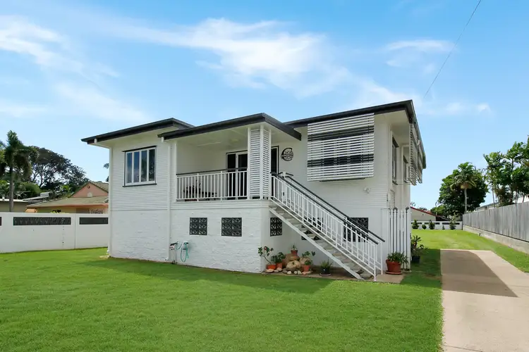 62 Lindsay Street, Rosslea QLD 4812