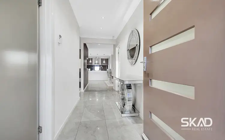 Main view of Homely house listing, 22 Quebec Avenue, Craigieburn VIC 3064