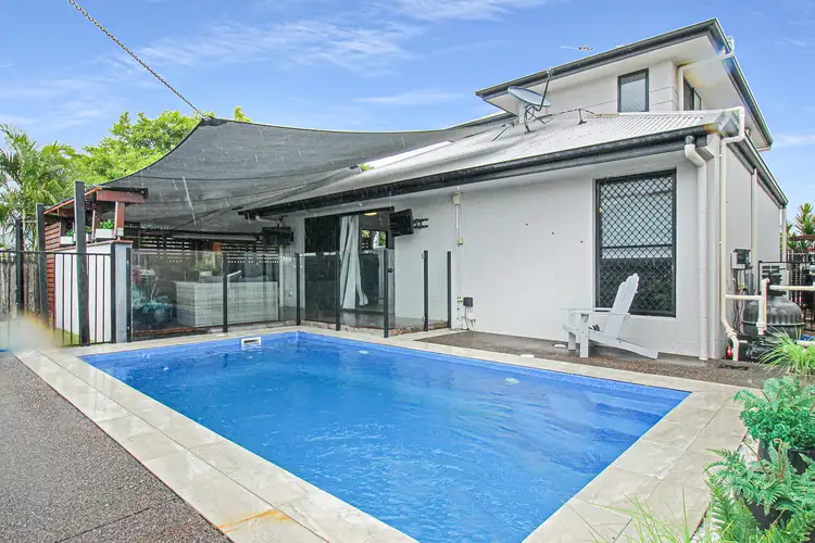 16 Laurie Motti Parade, Kirwan QLD 4817