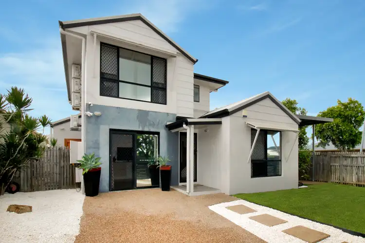 Second view of Homely house listing, 16 Laurie Motti Parade, Kirwan QLD 4817