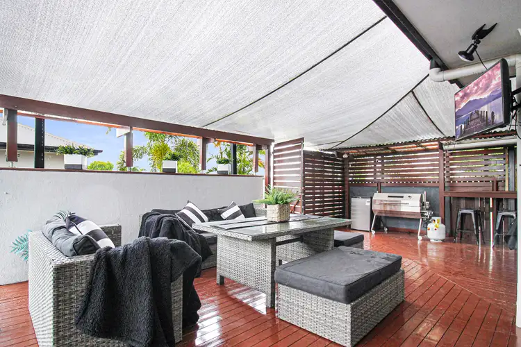 Third view of Homely house listing, 16 Laurie Motti Parade, Kirwan QLD 4817