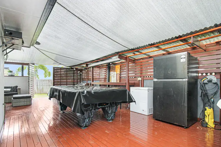 Fourth view of Homely house listing, 16 Laurie Motti Parade, Kirwan QLD 4817