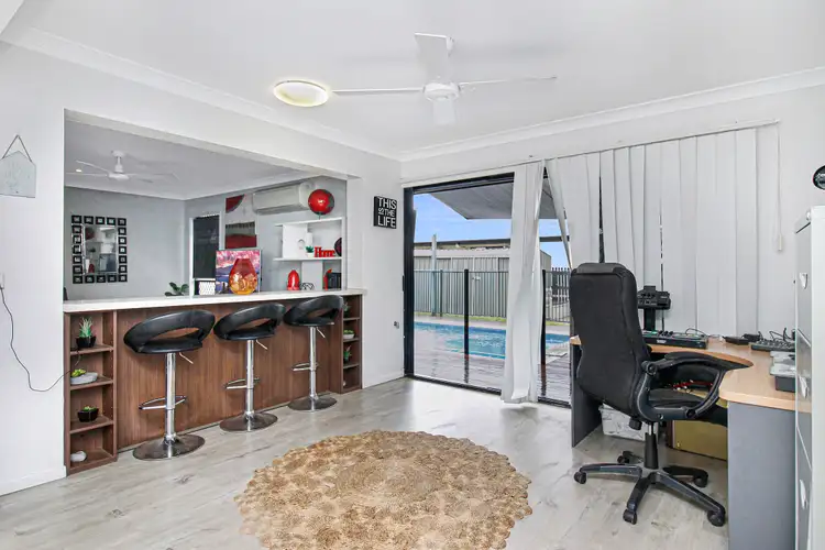 Fifth view of Homely house listing, 16 Laurie Motti Parade, Kirwan QLD 4817