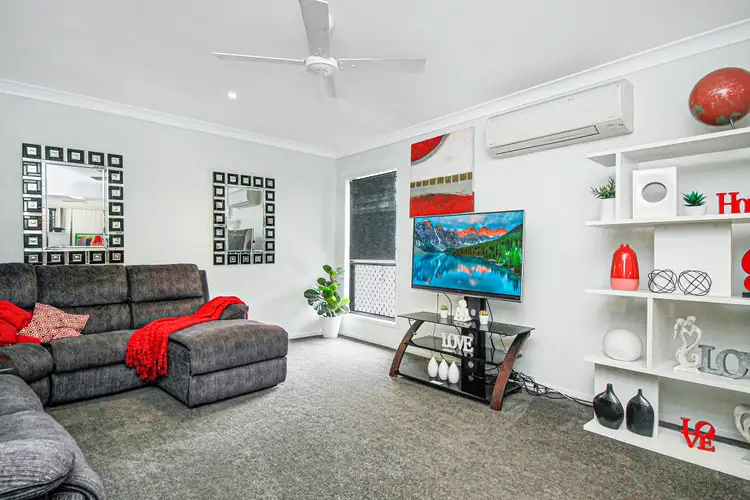 Sixth view of Homely house listing, 16 Laurie Motti Parade, Kirwan QLD 4817
