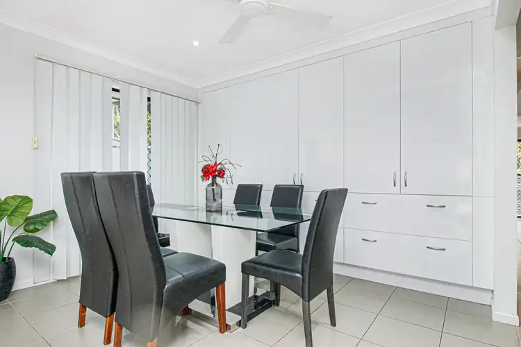 Seventh view of Homely house listing, 16 Laurie Motti Parade, Kirwan QLD 4817