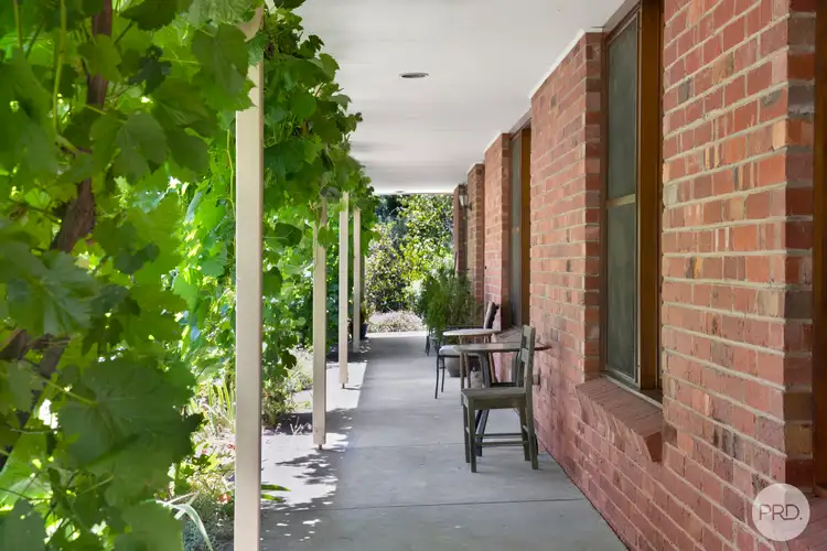Third view of Homely house listing, 206 Sim Street, Black Hill VIC 3350