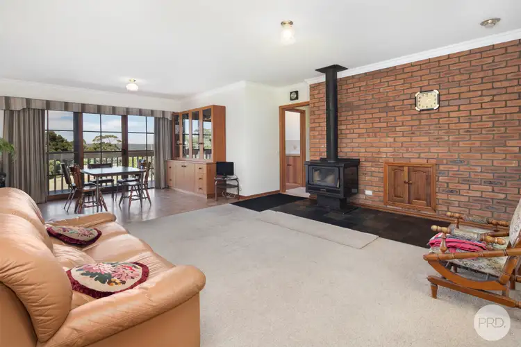 Fourth view of Homely house listing, 206 Sim Street, Black Hill VIC 3350
