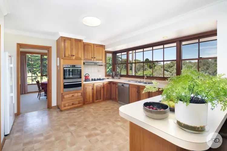 Fifth view of Homely house listing, 206 Sim Street, Black Hill VIC 3350