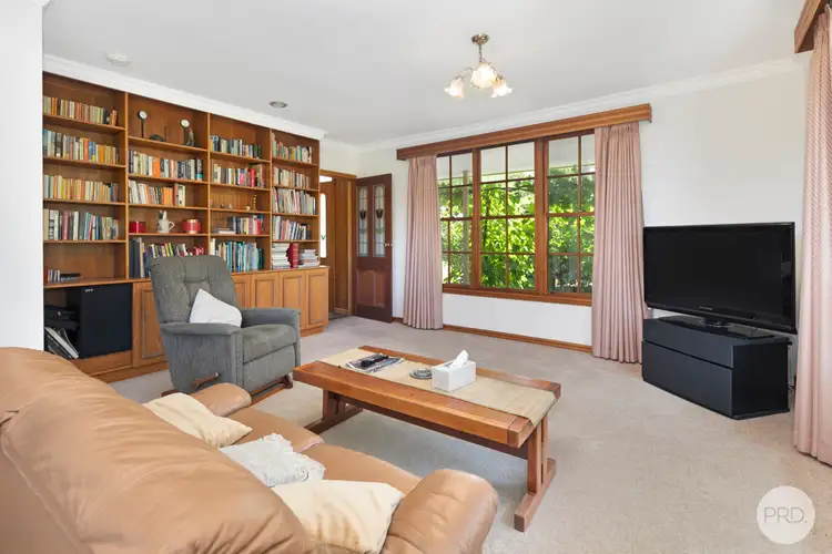 Sixth view of Homely house listing, 206 Sim Street, Black Hill VIC 3350