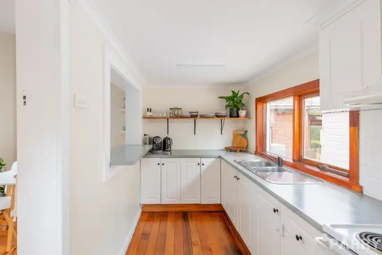 Fourth view of Homely house listing, 20 Hampden Street, South Launceston TAS 7249