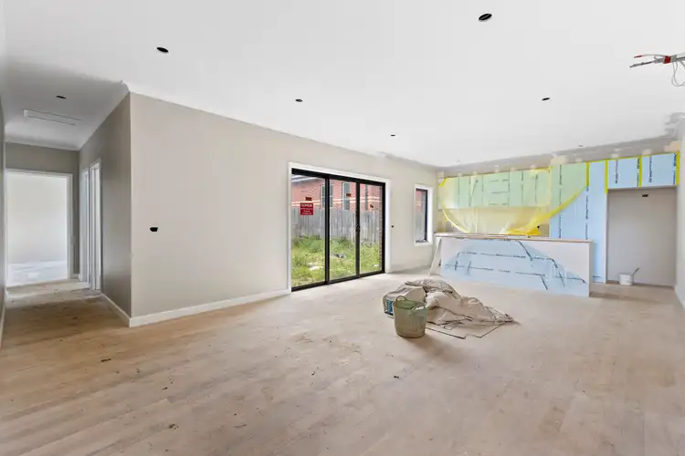 Second view of Homely unit listing, 1-3/147 Napoleon Road, Lysterfield VIC 3156