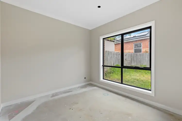 Fourth view of Homely unit listing, 1-3/147 Napoleon Road, Lysterfield VIC 3156