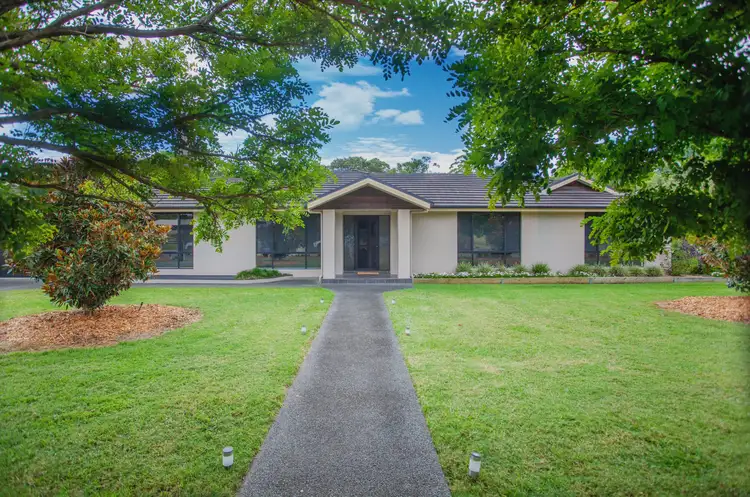 Main view of Homely house listing, 55 Denva Road, Taree NSW 2430