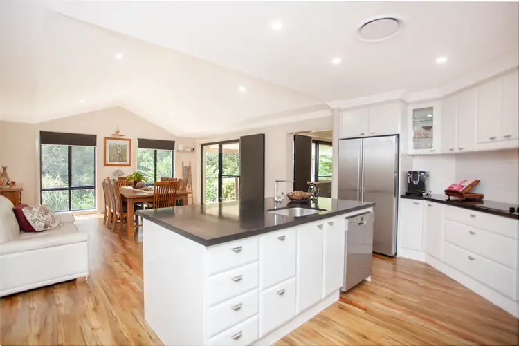 Fifth view of Homely house listing, 55 Denva Road, Taree NSW 2430