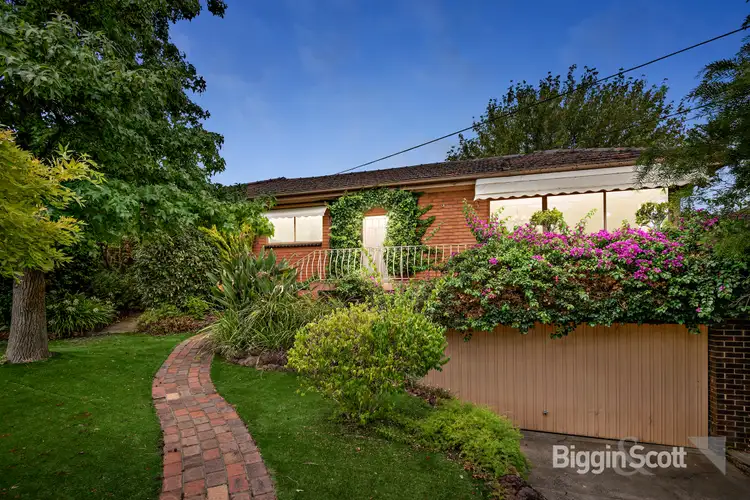 Main view of Homely house listing, 24 Barlyn Road, Mount Waverley VIC 3149