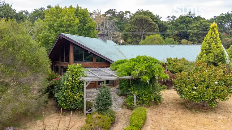 428 Lalla Road, Lalla TAS 7267