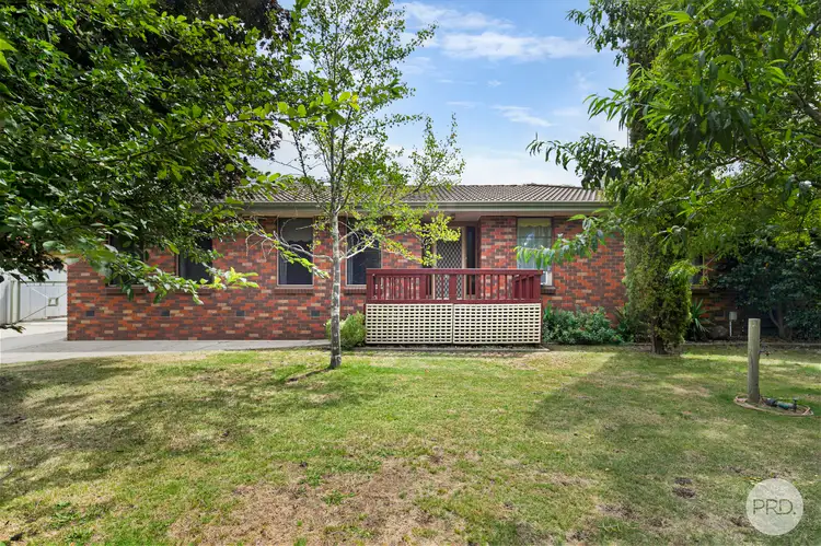 Main view of Homely house listing, 67 Drummond Street, Creswick VIC 3363