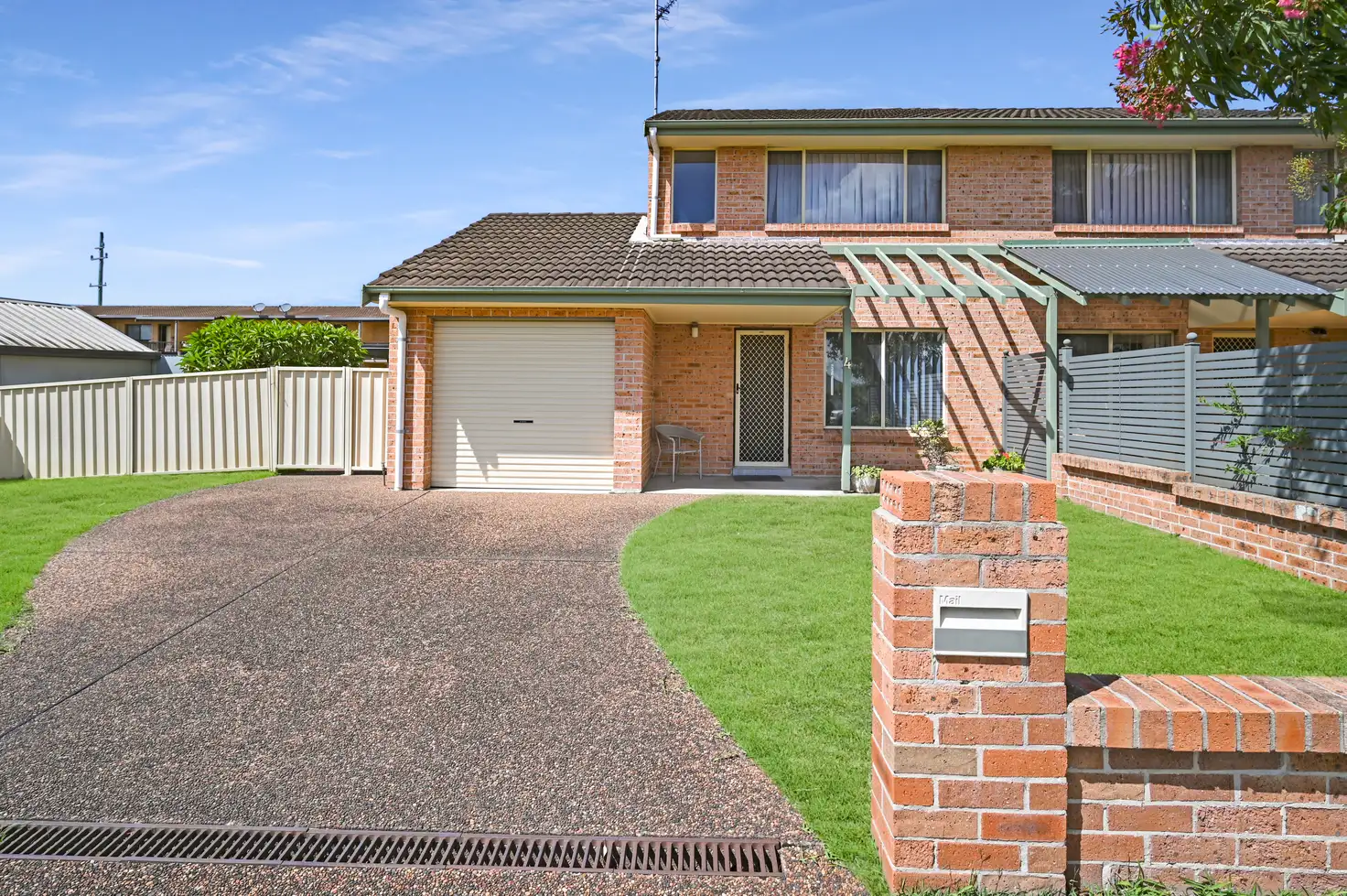 Main view of Homely house listing, 1/4 Emily Street, Marks Point NSW 2280