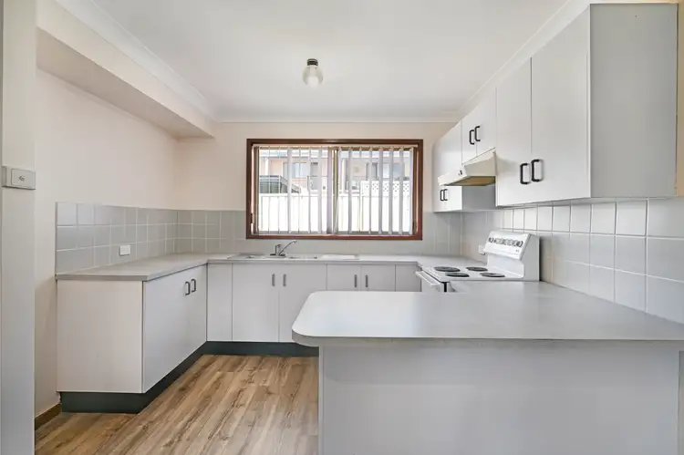 Second view of Homely house listing, 1/4 Emily Street, Marks Point NSW 2280