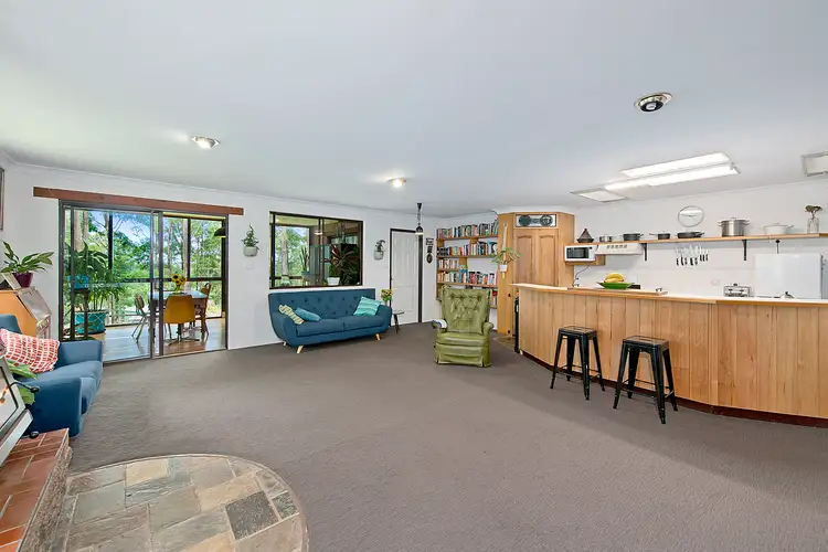 Fifth view of Homely rural property listing, 261 Riddles Brush Road, Johns River NSW 2443