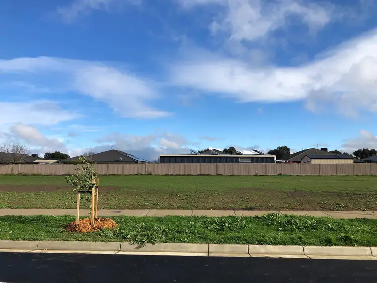 Second view of Homely land listing, LOT 215 Mary Drive, Alfredton VIC 3350