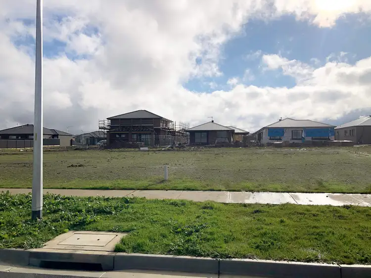 Second view of Homely land listing, LOT 224 Peridot Way, Alfredton VIC 3350