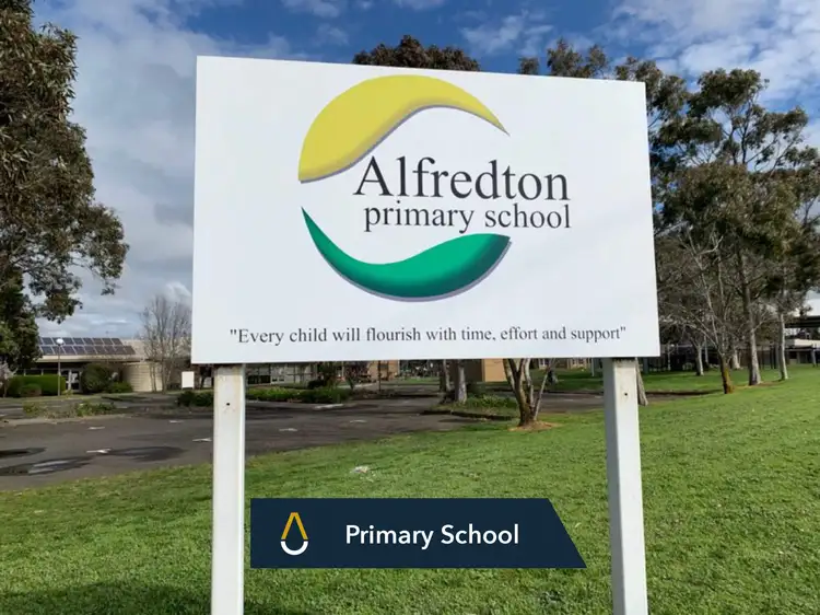 Fifth view of Homely land listing, LOT 224 Peridot Way, Alfredton VIC 3350
