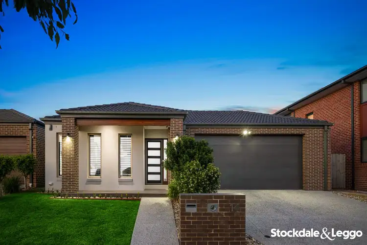 14 Water Fern Grove, Greenvale VIC 3059