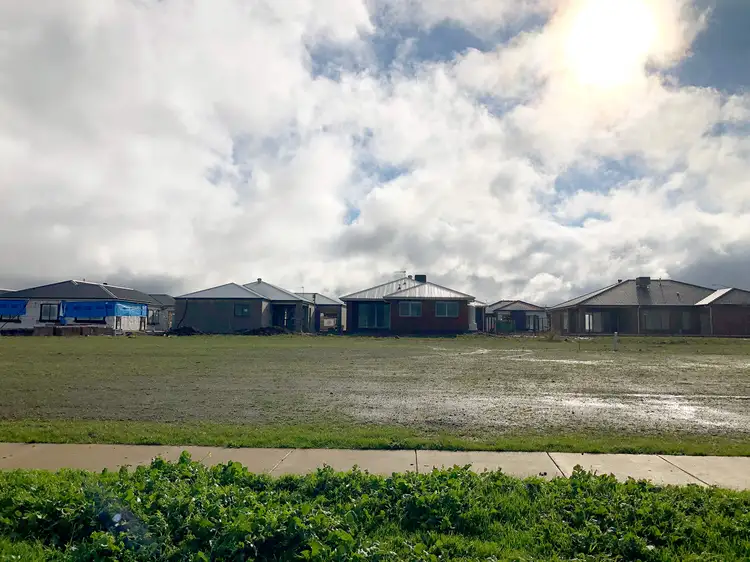 Second view of Homely land listing, LOT 227 Peridot Way, Alfredton VIC 3350