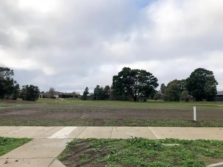 Second view of Homely land listing, LOT 239 Sydney Way, Alfredton VIC 3350