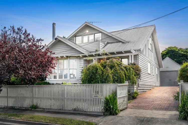 14 Bayswater Road, Newtown VIC 3220