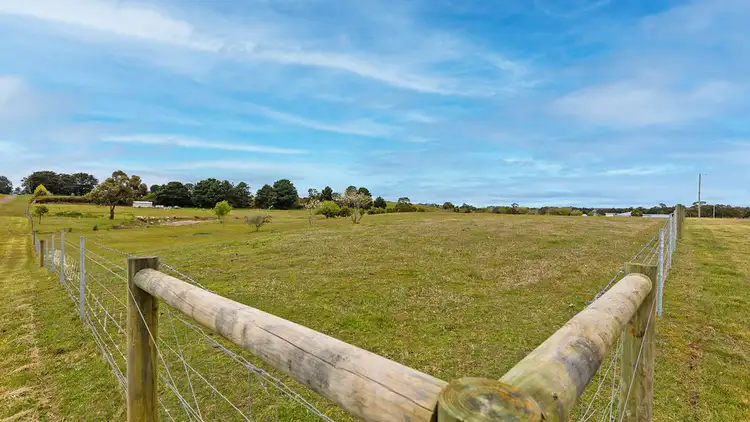 Seventh view of Homely land listing, LOT CA3 Halls Lane, Snake Valley VIC 3351