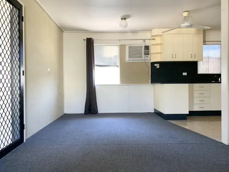 Fifth view of Homely house listing, 1 Singleton Street, Dysart QLD 4745