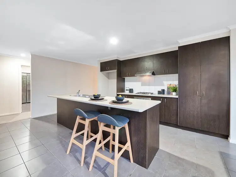 Fourth view of Homely house listing, 12 Aspendale place, Lyndhurst VIC 3975