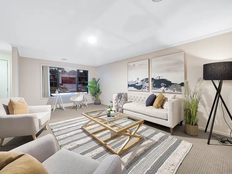 Fifth view of Homely house listing, 12 Aspendale place, Lyndhurst VIC 3975