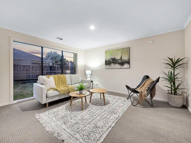 Sixth view of Homely house listing, 12 Aspendale place, Lyndhurst VIC 3975