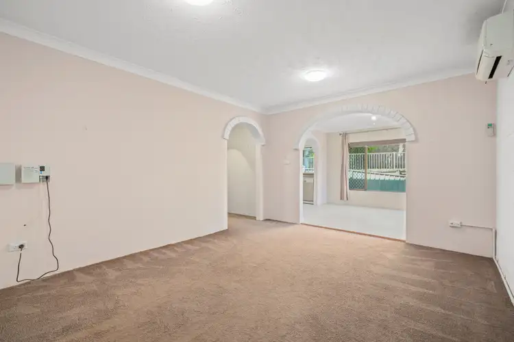 Second view of Homely apartment listing, 7/9 Gertrude Place, Gosford NSW 2250