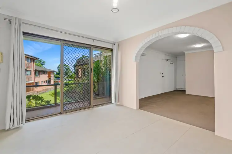 Third view of Homely apartment listing, 7/9 Gertrude Place, Gosford NSW 2250