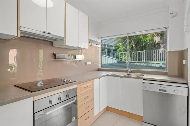 Fourth view of Homely apartment listing, 7/9 Gertrude Place, Gosford NSW 2250