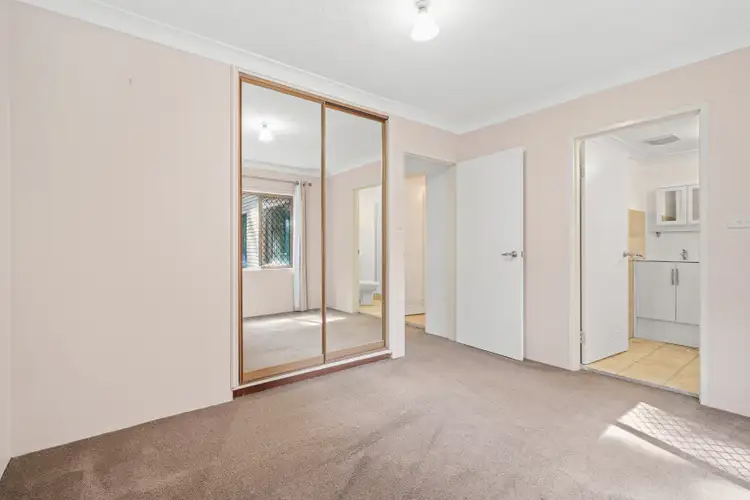 Fifth view of Homely apartment listing, 7/9 Gertrude Place, Gosford NSW 2250