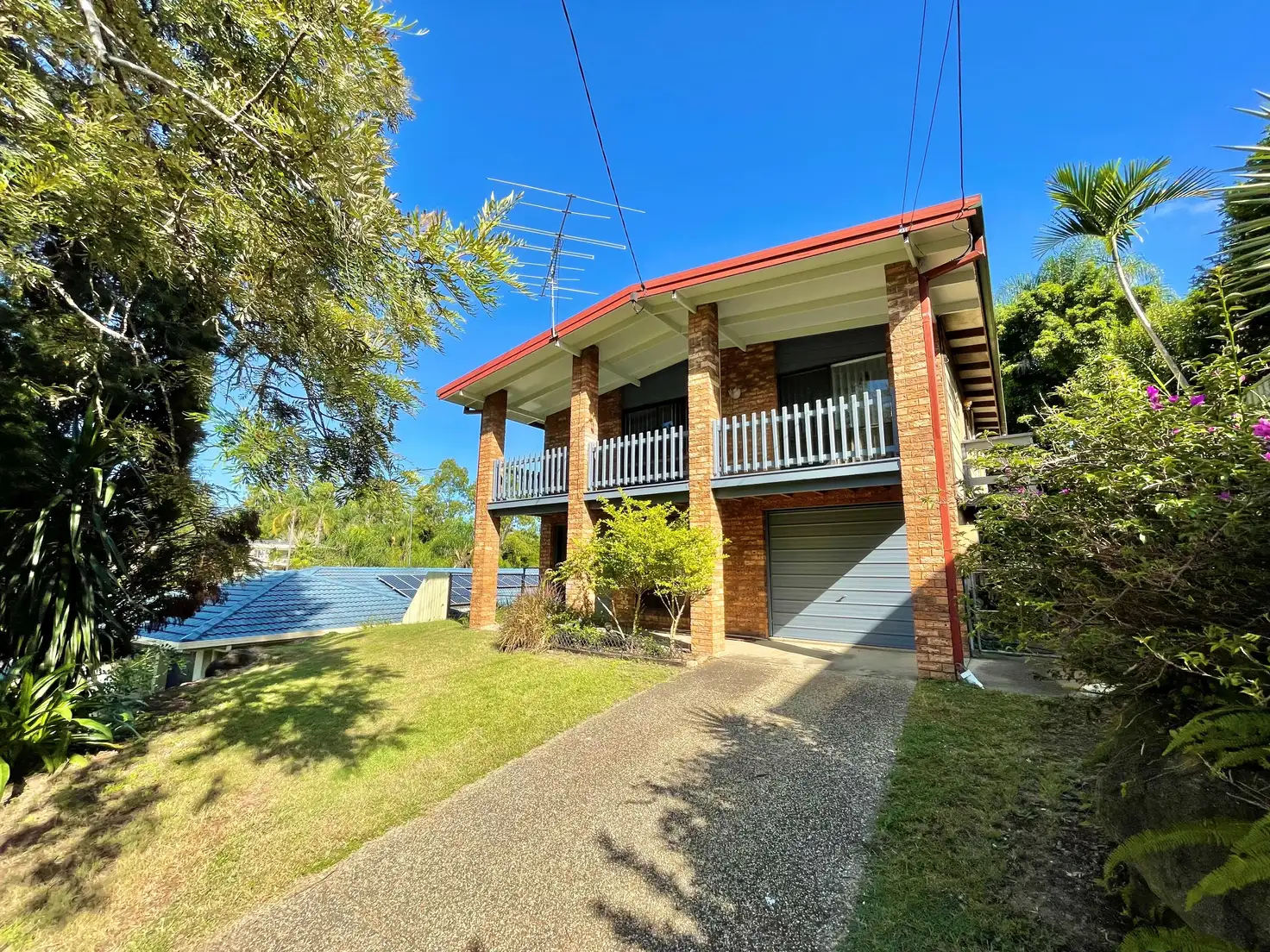 Main view of Homely house listing, 4 Pitceathly Street, Bundamba QLD 4304