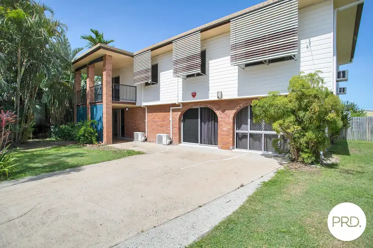 Main view of Homely house listing, 41 Goldsmith Street, East Mackay QLD 4740