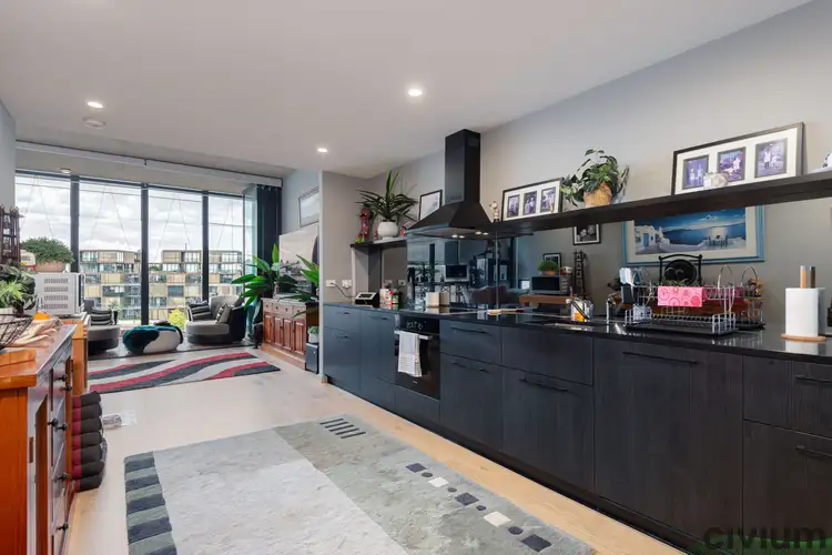 Third view of Homely apartment listing, 89/43 Eastlake Parade, Kingston ACT 2604