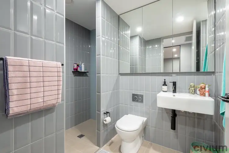 Fifth view of Homely apartment listing, 89/43 Eastlake Parade, Kingston ACT 2604